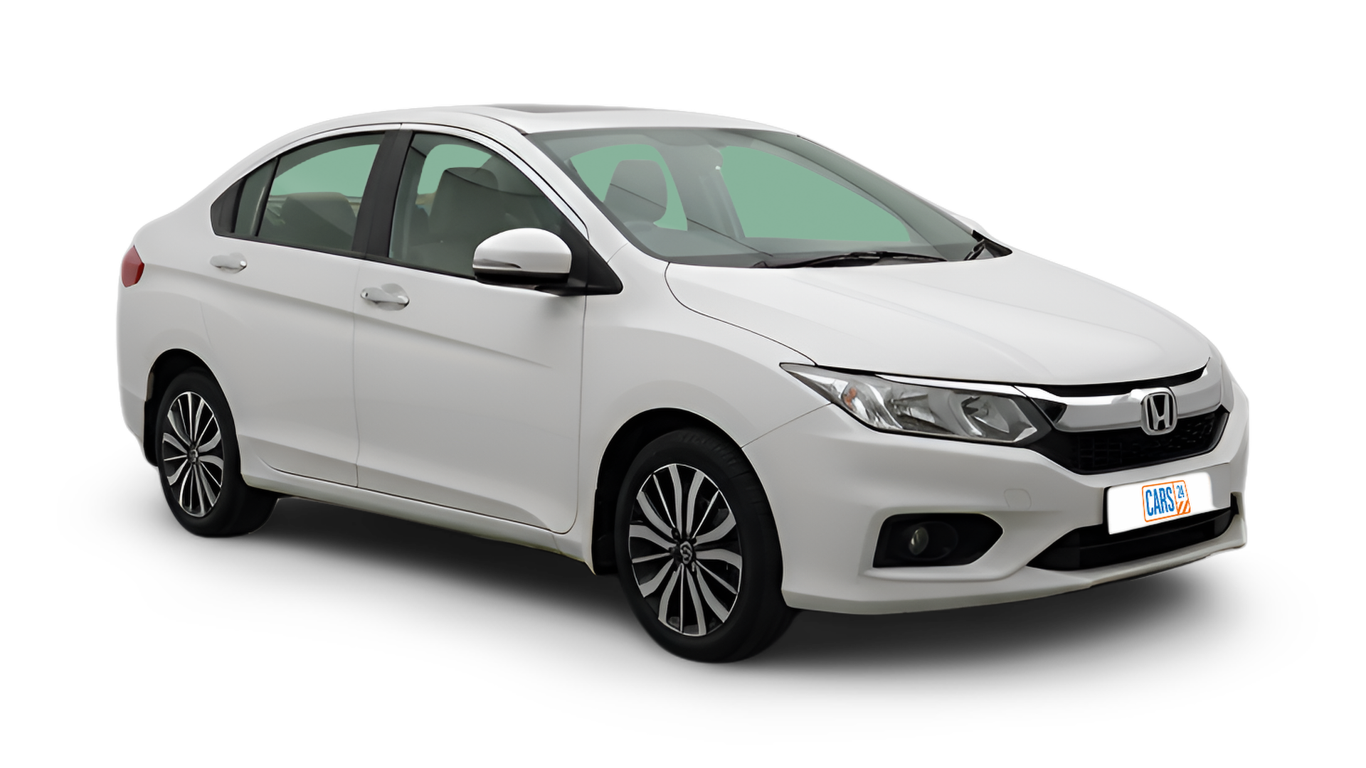 Honda City-img